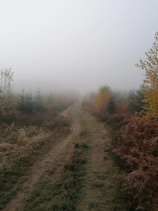 Le Haut' Mont Manhay Luaran gambar