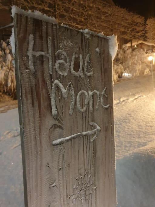 Le Haut' Mont Manhay Luaran gambar